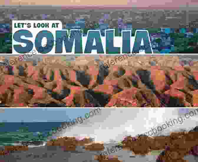 Somalia's Future Let S Look At Somalia (Let S Look At Countries)