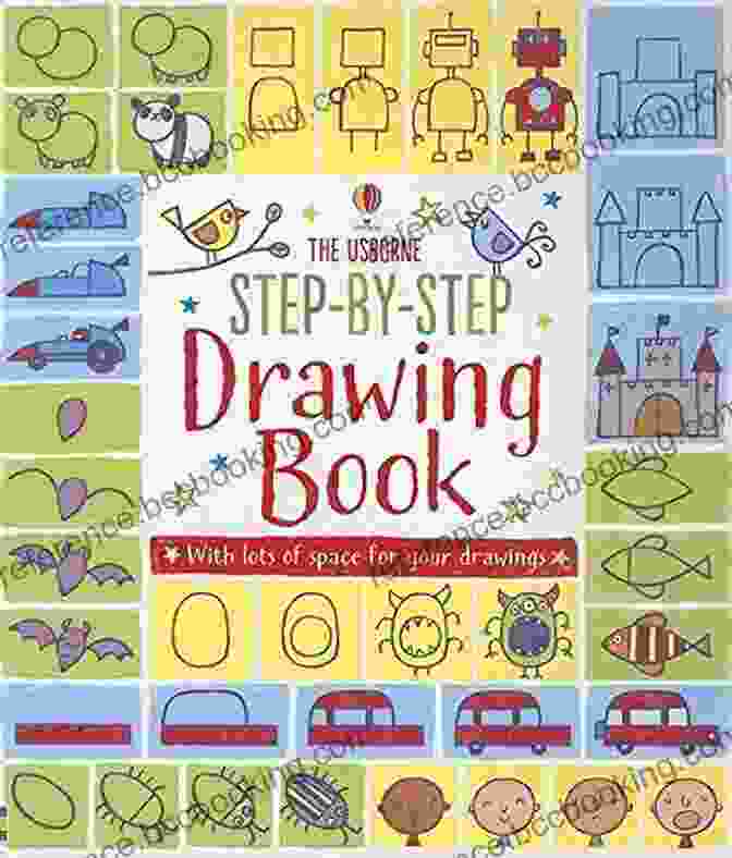 Step By Step Projects Book Cover Step By Step Projects: How To Bake A Cake Children S Cookbook With Instructions Tips And Tools For Making A Cake Grades K 3 (24 Pgs) (Step By Step Projects)