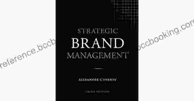 Strategic Brand Management 3rd Edition Book Cover Strategic Brand Management 3rd Edition