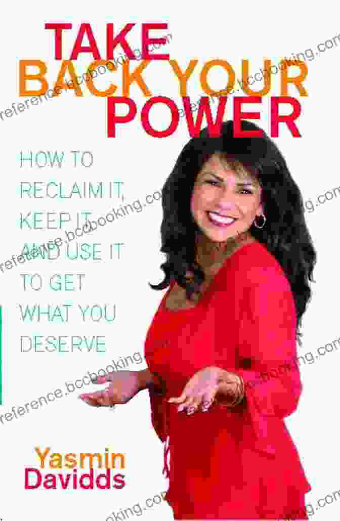 Take Back Your Power Book Cover 13 Things Mentally Strong People Don T Do: Take Back Your Power Embrace Change Face Your Fears And Train Your Brain For Happiness And Success