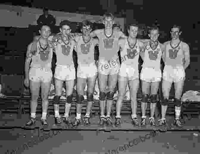 The 1936 Olympic Basketball Team Games Of Deception: The True Story Of The First U S Olympic Basketball Team At The 1936 Olympics In Hitler S Germany