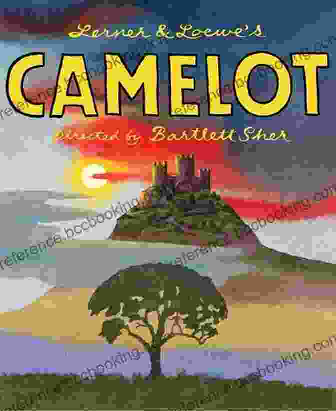 The Captivating Cover Art Of 'Return To Camelot: The Children Of Camelot,' Featuring A Majestic Knight On Horseback In The Realm Of Camelot. Return To Camelot (The Children Of Camelot 2)