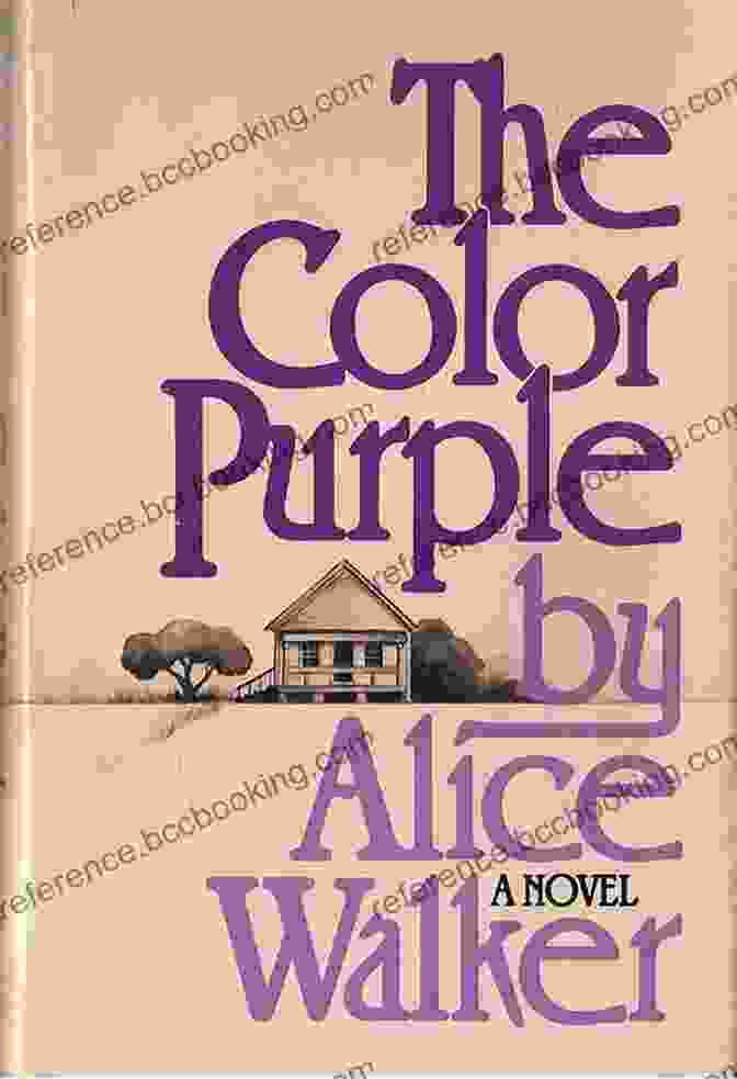 The Color Purple By Alice Walker The Temple Of My Familiar (The Color Purple Collection 2)