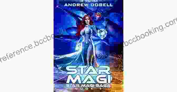 The Complete Magi Star Magi Saga Book Cover Magi Chronicle 12 Bundle: The Complete Magi Star Magi Saga S