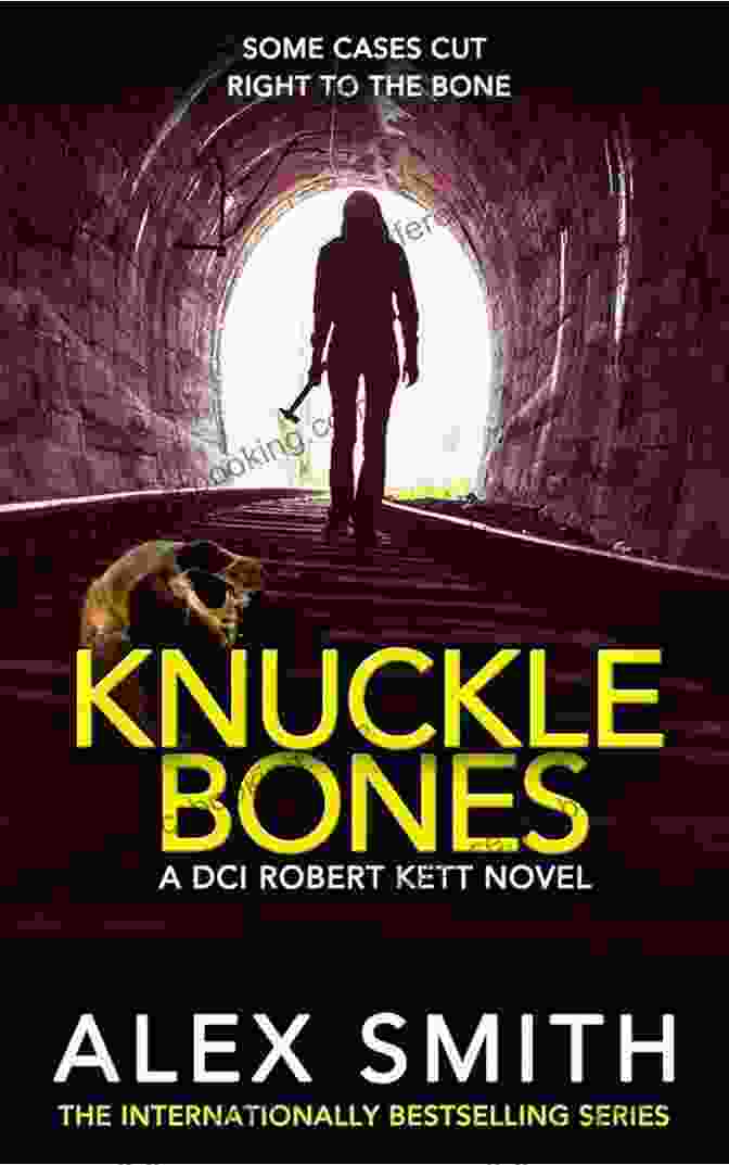The DCI Kett Crime Thrillers Are A Masterclass In Suspense, Keeping Readers On The Edge Of Their Seat Bad Dog: A British Crime Thriller (DCI Kett Crime Thrillers 2)