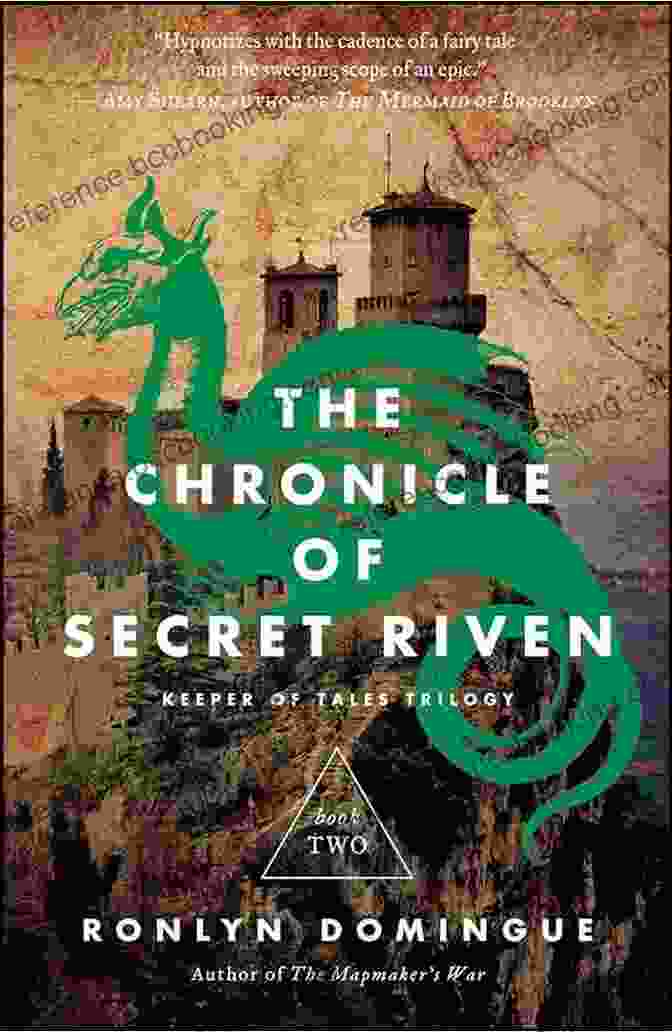The Fallen Prince: Riven Chronicles Book Cover The Fallen Prince (Riven Chronicles)