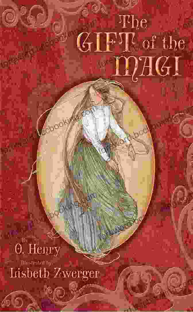 The Gift Of The Magi By O. Henry CHRISTMAS NEW YEAR S TALES (Holiday Classics Series): Including Anne Shirley