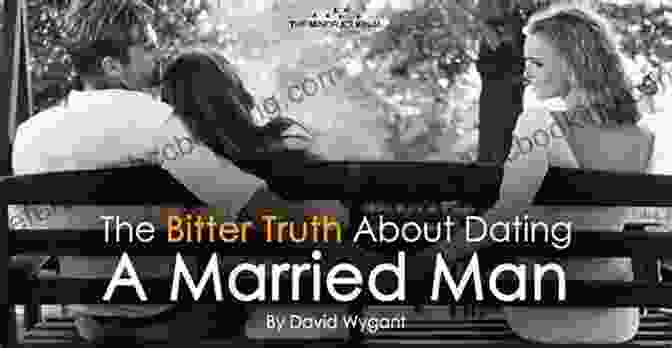 The Hidden Truth About Dating Married Men The Hidden Truth About Dating A Married Man