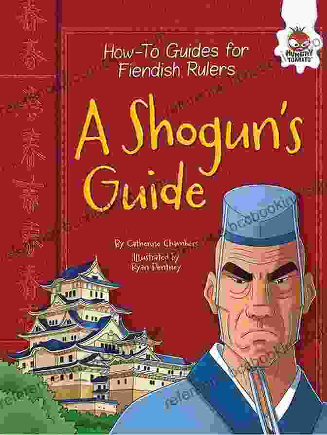 The King Guide: How To Guides For Fiendish Rulers A King S Guide (How To Guides For Fiendish Rulers)