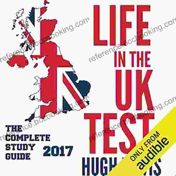 The Life In The UK Test Handbook Cover The Life In The UK Test Handbook: In Vietnamese And English