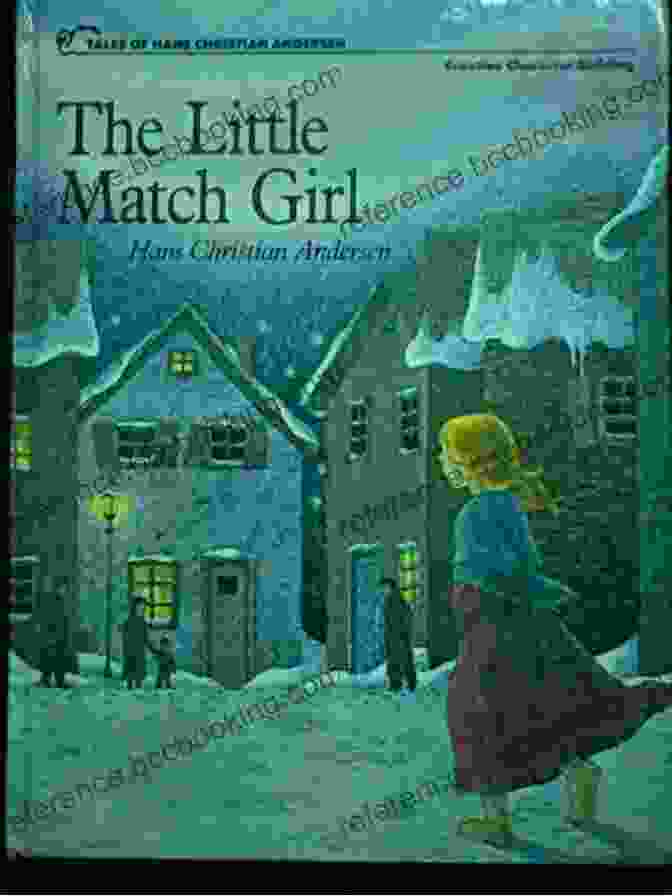 The Little Match Girl By Hans Christian Andersen CHRISTMAS NEW YEAR S TALES (Holiday Classics Series): Including Anne Shirley