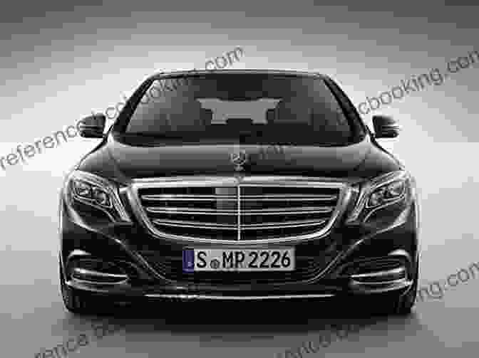 The Mercedes Benz S Class Is A Luxury Sedan That Has Been In Production For Over 60 Years. The Mercedes Story Part 2: No Glove No Love