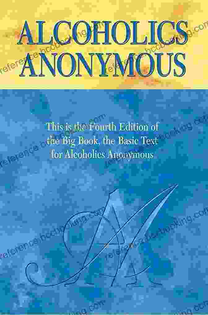 The Origins Of Alcoholics Anonymous Book Cover The Origins Of Alcoholics Anonymous