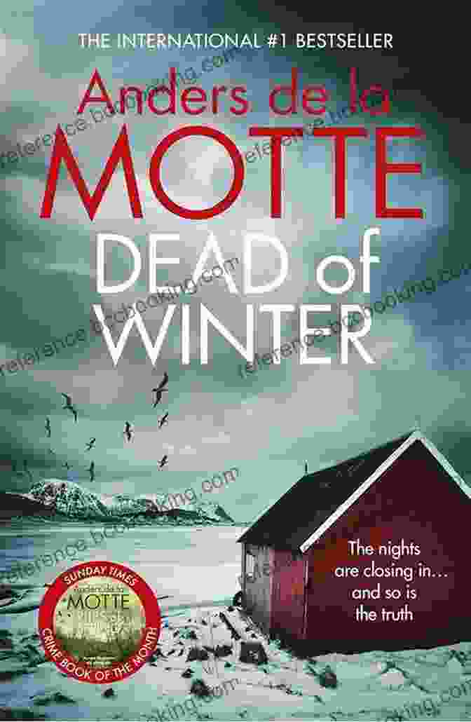 The Unmissable New Crime Novel From The Award Winning Seasons Quartet Writer Dead Of Winter: The Unmissable New Crime Novel From The Award Winning Writer (Seasons Quartet)