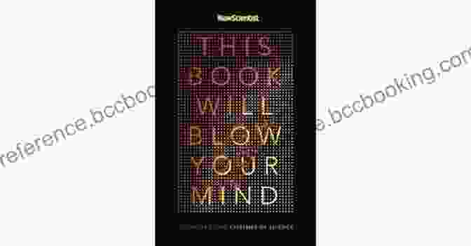 This Will Blow Your Mind Book Cover This Will Blow Your Mind
