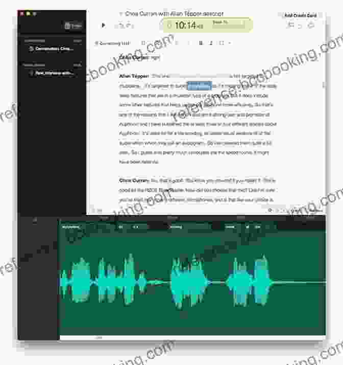 Transcription Platform With Audio Recording And Text Editing Tools 18 Ways To Make Money Online: This Is Your Feature