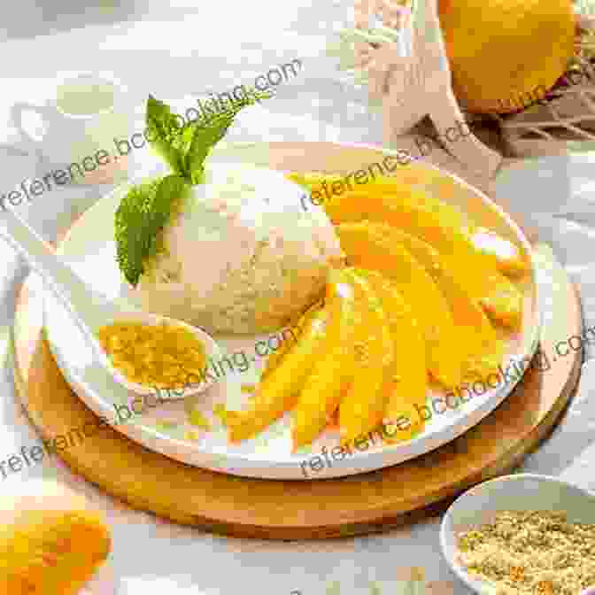Tropical_mango_sticky_rice All Time Best Dinners For Two