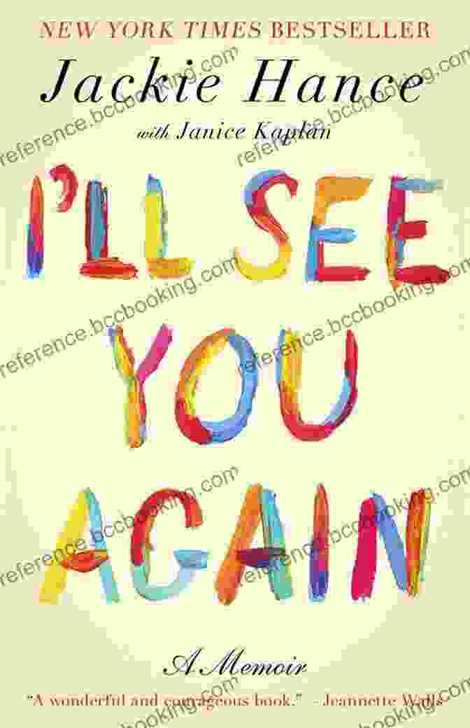 Will See You Again Book Cover I Will See You Again