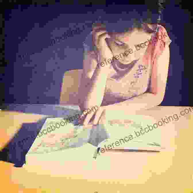 Young Girl Absorbed In A Book, Representing The Early Stages Of Self Discovery You Don T Have To Like Me: Essays On Growing Up Speaking Out And Finding Feminism