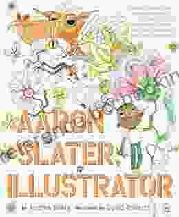 Aaron Slater Illustrator (The Questioneers 5)