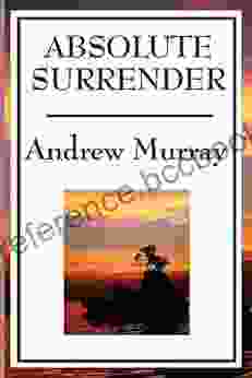Absolute Surrender Andrew Murray