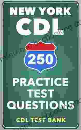 250 New York CDL Practice Test Questions