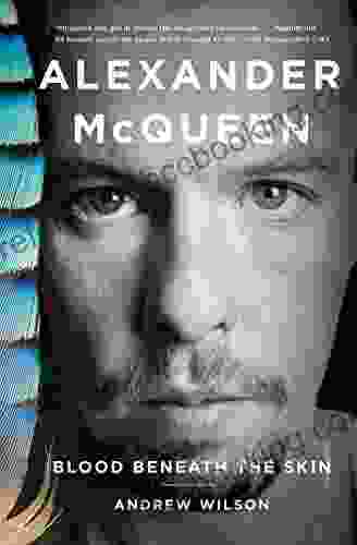 Alexander McQueen: Blood Beneath The Skin