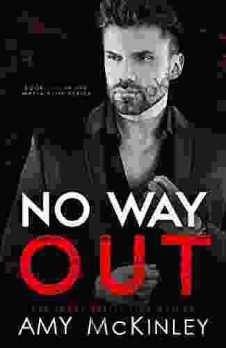 No Way Out: An Arranged Marriage Mafia Romance (Mafia Elite 1)