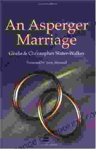 An Asperger Marriage Alexander Smalls