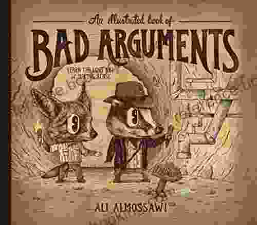 An Illustrated Of Bad Arguments