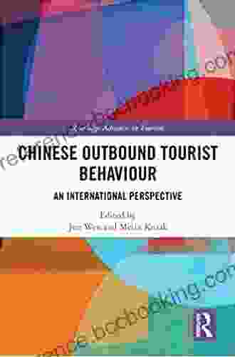 Destination Marketing: An International Perspective (Routledge Advances In Tourism 36)