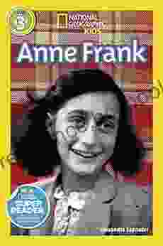 National Geographic Readers: Anne Frank (Readers Bios)