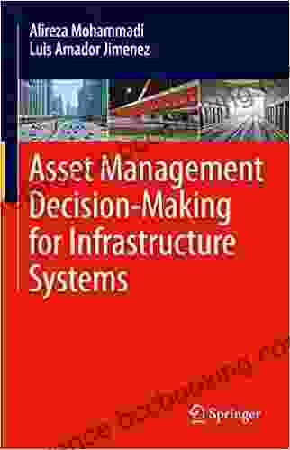 Asset Management Decision Making For Infrastructure Systems