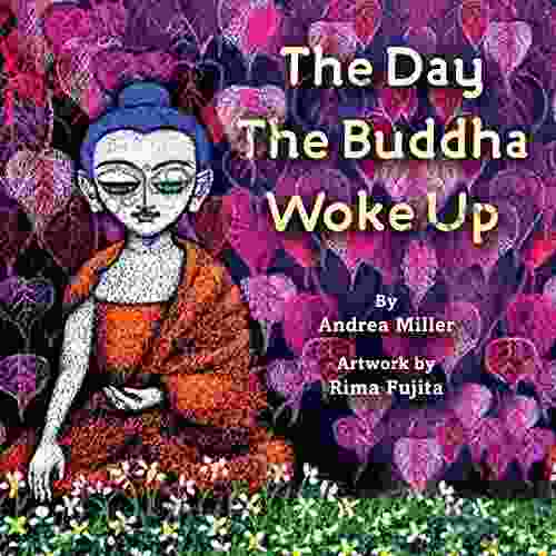 The Day The Buddha Woke Up