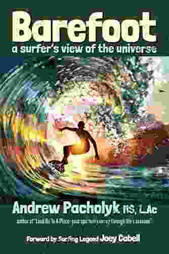 Barefoot: A Surfer S View Of The Universe