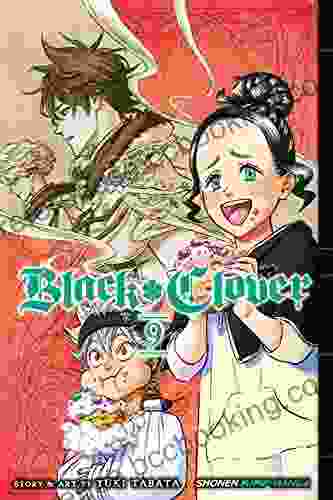 Black Clover Vol 9: The Strongest Brigade