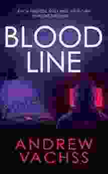 Blood Line Andrew Vachss