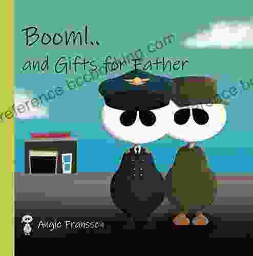 Booml And Gifts For Father (Booml Booklets)