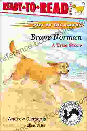 Brave Norman: A True Story