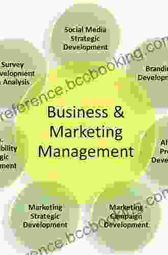 Business To Business Marketing Management: A Global Perspective
