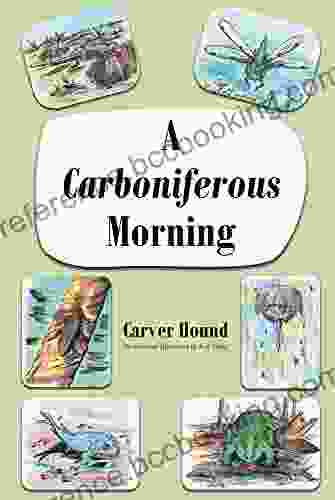A Carboniferous Morning Alice Pung