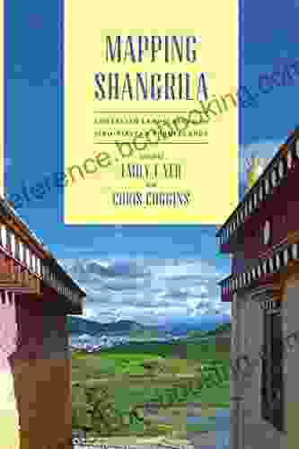 Mapping Shangrila: Contested Landscapes In The Sino Tibetan Borderlands (Studies On Ethnic Groups In China)