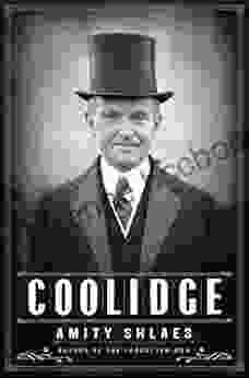 Coolidge Amity Shlaes