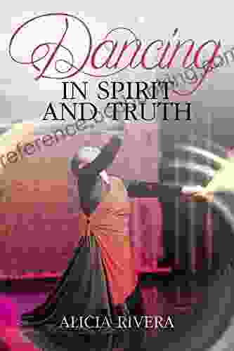 Dancing In Spirit And Truth