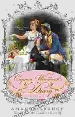 Captain Wentworth S Diary (A Jane Austen Heroes Novel)