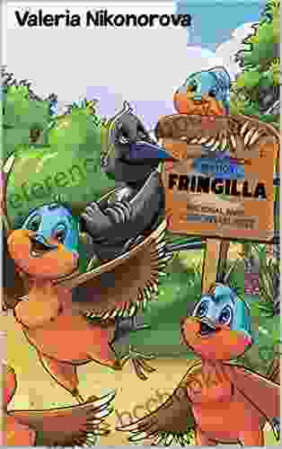 Fringilla Ornithological Station Amelia Cobb
