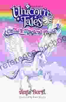 Callie S Magical Flight (Unicorn Tales 1)