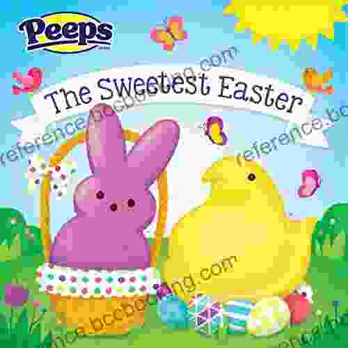 The Sweetest Easter (Peeps) (Pictureback(R))