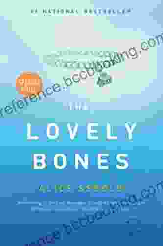 The Lovely Bones Alice Sebold