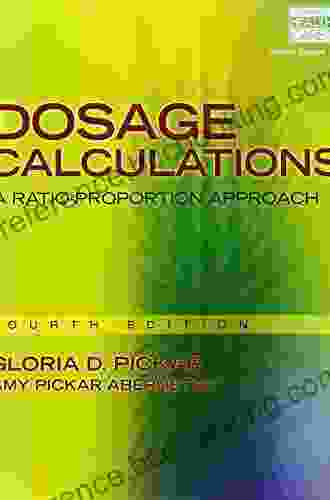 Dosage Calculations Amy Pickar Abernethy